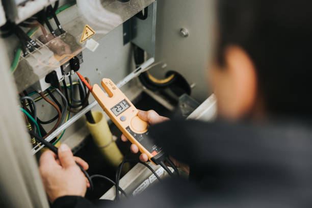 , OR Electrician Company