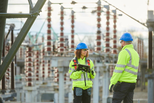Best Industrial Electrical Services  in Beaverton, OR
