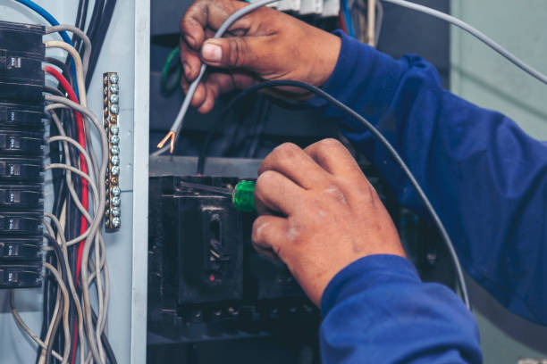 Affordable Electrical Installation in OR